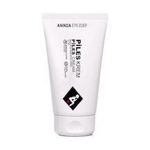 Piles Krem Hemroidinize 50 Ml Krem 1 Adet