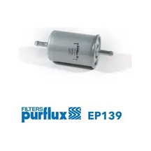 Vw Polo 3 Yakit Filtresi 1.4 1996-1999 Afh Purflux Ep139