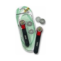 Folia Rolling Cutter Maket Bıçağı + 2 Uç Yuvarlak