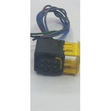 Mercedes Benz Stop Soketi 6048a
