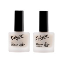 Kalyon Besleyici ve Sertleştirici Tırnak Bakım Cilası 11 ML 2'li