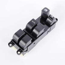 Nissan Country Sol Ön Dörtlü Cam Açma Düğmesi Anahtarı 1998-1999