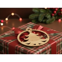 Noel Ağacı Süsü