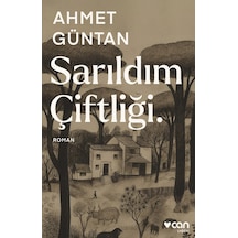 Sarıldım Çiftliği. / Ahmet Güntan