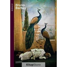 Fotocep 2 - Bruno Barbey - Bruno Barbey - Fotoğrafevi