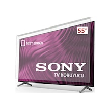 Sony Oled Kd 55xh9096 Tv Ekran Koruyucu