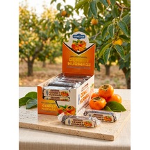 Çikolatalı Cennet Hurması - 65 Gr X 18 Adet - 1 Kutu