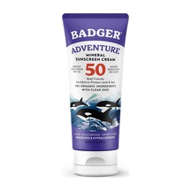 Badger Macera Sporları Organik Güneş Kremi Spf50 87 Ml Sku: Zeus8690010418609