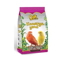 Quik Kanarya Yemi Vitaminli 500Gr