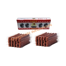 Tıre Plugs Dış Lastik Tamir Fitili Tubeless [60 Adet] Oem Kalite
