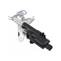 Ulzyvf Solenoidi Motoru Kilit Kapağı İçin Fusion Ford Bagaj Bagaj Aktüatör Up