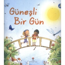 Güneşli Bir Gün - Ezjı-656591