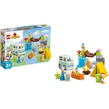 LEGO® DUPLO Disney™ Kamp Macerası 10997