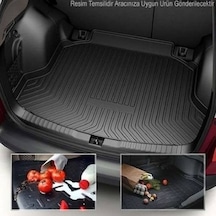 Peugeot 2008 Bagaj Havuzu 2013 2019 Modelleri Arası