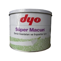 Dyo Süper Macun 3 Kg Sentetik Macun (107247454)
