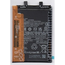 Xiaomi Redmi Note 11 Pro Pil Batarya Bn-5e