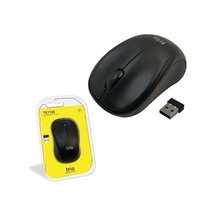 Pdateknoloji Kablosuz Mouse Siyah Tr7106s Açık Beyaz