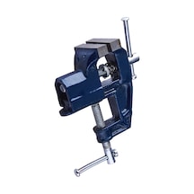 Go İthalat Mengene 70mm Mini Masa Mengenesi İşkence