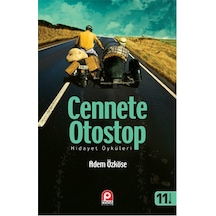 Pınar Cennete Otostop Adem Özköse