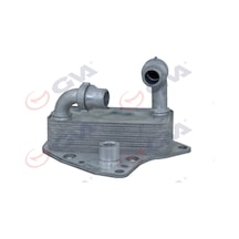 Gva Yağ Soğutucusu Contasız Doblo 1.6 D Mjt 263 Euro4 10- Linea 323 1.6 D Mjt 09- Tek Gva 4229112 55273042-55236754-55220558-650159