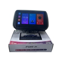 Tucson 2020-2023 Forx 4-64 Profesyonel Oem Multimedia