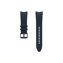 Samsung Galaxy Watch 6 Hibrit Deri Kordon (20 MM M/L)