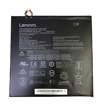 Lenovo Uyumlu Bbld3372D8 3.7V 33.3Wh 9000Mah Tablet Batarya Pil