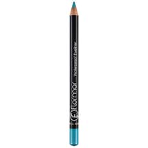 Flormar Waterproof Eyeliner Suya Dayanıklı Göz Kalemi No:116