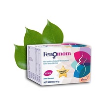 Fenomom 30 Saşe Omega-3 30 Kapsül