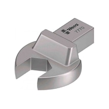 Wera 7770 9X12Mm Maul 15Mm 05078608001