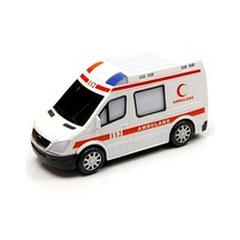 Sesli Ambulans