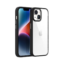 Buff Apple Uyumlu iPhone 14 New Air Bumper Kilif 556821997