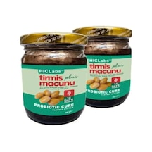 Tirmis Plus Doğal Probiyotik Dstklyci Macun 240 Gr X 2 Ade