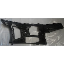 Ford Mondeo 07/11 Ön Tampon İç Bağlantı Braketi Sol Plastik Bfn - Tampon