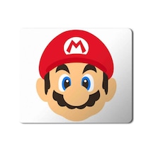 Mario Oyun Mouse Pad Mousepad