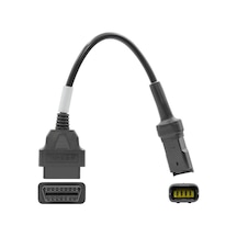 DUCATI 4 PIN DÖNÜŞTÜRÜCÜ KABLO