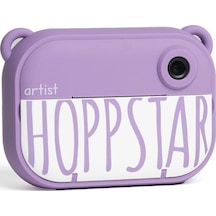 Hoppstar Artist Blossom Dijital Çocuk Kamerası - Mor 12472