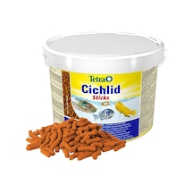 Tetra Cichlid Sticks Balık Yemi 250 G