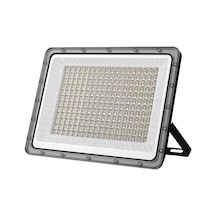 Cata 200w Slim Led Projektör Beyaz Cat Ct-4663b