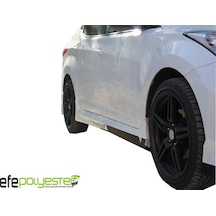 Hyundai Elentra Macpiel Tk. Boyasız