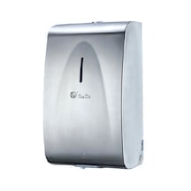 Xinda Zyq210k Fotoselli Sıvı Sabunluk 304 Paslanmaz Çelik 2100 Ml Xinda Zyq210k Fotoselli Sıvı Sabunluk 304 Paslanmaz Çelik 2100 Ml