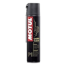 Motul P1 Carbu Clean Karbüratör Temizleyici 400  Ml