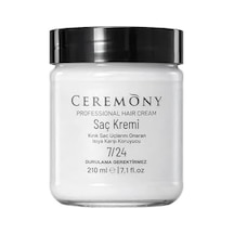 7/24 Saç Bakım Butter Kremi 210 Ml