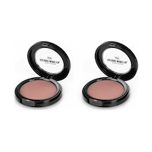 Tca Studio Make-Up Islak&Kuru Göz Farı Eyeshadow 1329 2 Adet