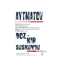 Bozkır Suskundu - Grsy-715582