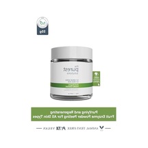 Meyve Asitleri İçeren Toz Temizleyici 55 Gr
