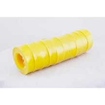 10 lu Teflon Bant Sıhhi Tesisat Su Sızdırmazlık Bandı
