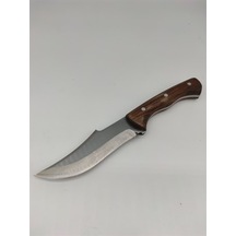 Yatağan Küçük Yelkenli Av Ve Kamp Bıçağı