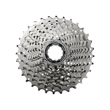 Shimano Tıagra Cs-Hg500-10 11-32 10 Lu Ruble Gümüş