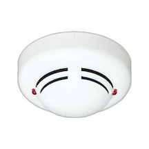 ML-9100  Akıllı Adresli Optik Duman Dedektörü